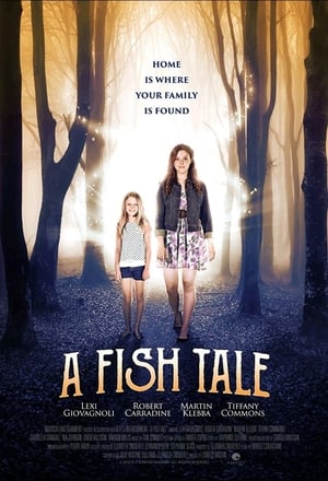 A Fish Tale (2017) Hindi Dual Audio 480p Web-DL 270MB