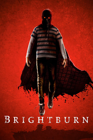 Brightburn (2019) Hindi Dual Audio 720p BluRay [850MB]