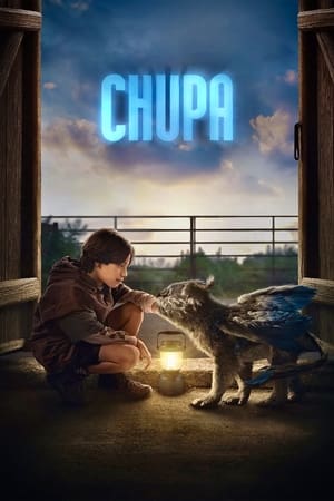 Chupa 2023 Hindi Dual Audio HDRip 720p – 480p