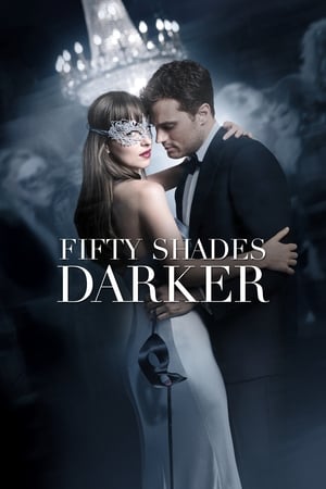 Fifty Shades Darker (2017) HC HDRip 720p Hevc x264 [450MB]