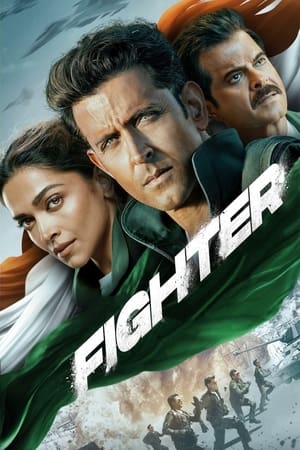 Fighter 2024 Hindi HDRip 720p – 480p – 1080p