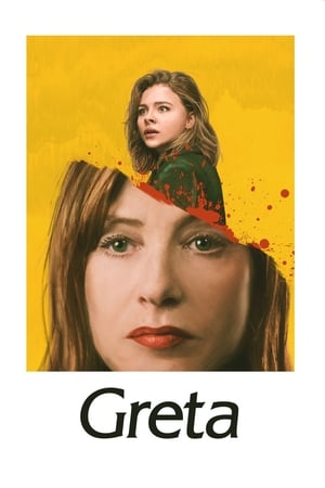 Greta (2018) Hindi Dual Audio 720p BluRay [860MB]