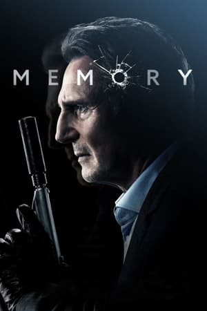 Memory (2022) Hindi Dual Audio HDRip 720p – 480p