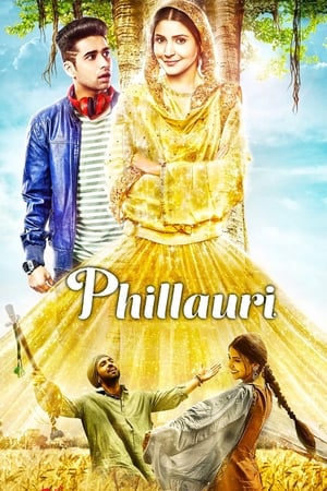 Phillauri 2017 Movie hevc 720p HDRip Mobile