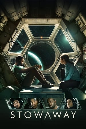 Stowaway 2021 Hindi Dual Audio 720p Web-DL [1GB]