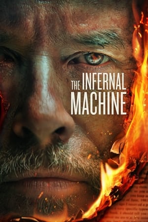 The Infernal Machine 2022 Hindi Dual Audio HDRip 720p – 480p