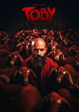 Toby 2023 Hindi HDRip 720p – 480p